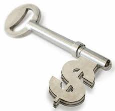 exclusive-membership-key-dollar-sign